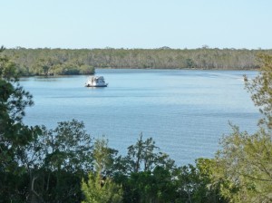 Peaceful Inlet