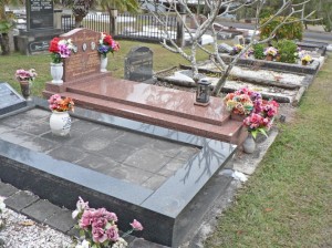 Cemetery